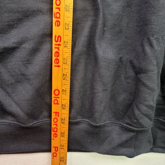 Mean Girls That's So Fetch Graphic Sweatshirt Black 3X Cotton Blend - Picture 6 of 6